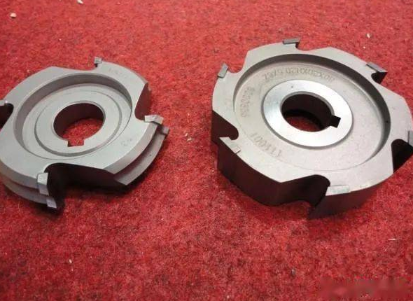 木工刀具刃磨技術(shù)中的重點 