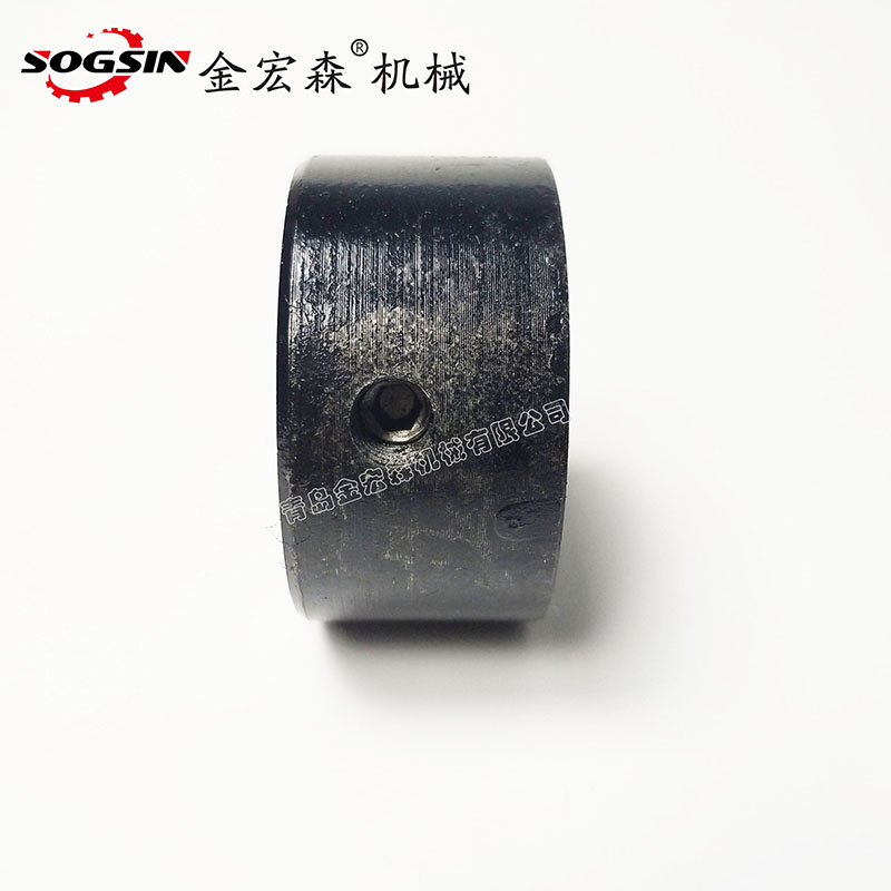 高速?lài)娝棛C(jī)織物產(chǎn)生噴嘴印和筘路解決方法